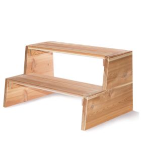 Hot Tub Steps