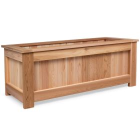 Box Planter (size: 2-ft)