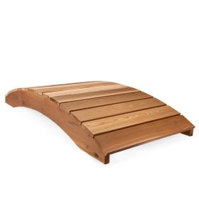 Garden Bridge (size: 4-ft)