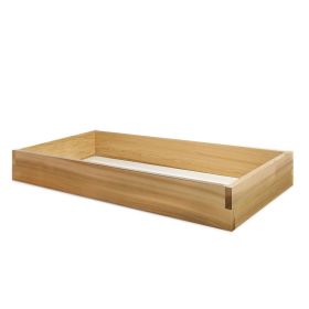 Raised Garden Box (size: 6-ft x 2-ft)