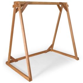 Swing A-Frame (size: 6-ft)